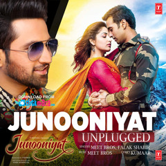 Junooniyat Unplugged - Meet Bros & Falak Shabir -