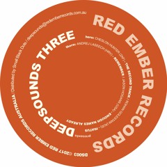 Deepsounds Three (DS003) Snippets