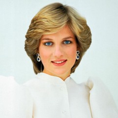Geçmiş Zaman Olur Ki - Lady Diana