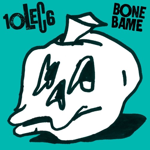 10LEC6 Bone Bame EP