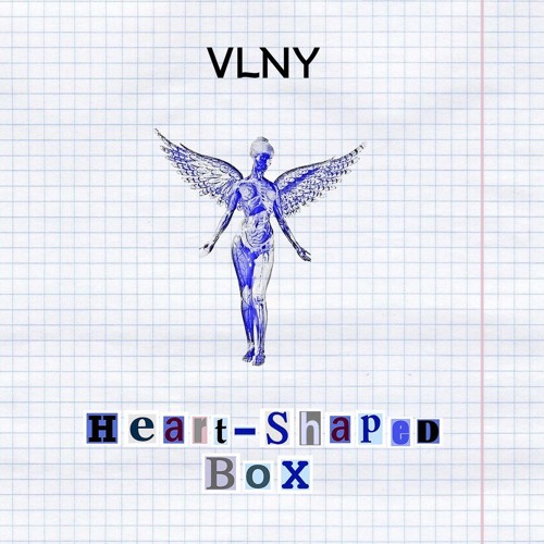 Heart-Shaped Box (Nirvana cover)