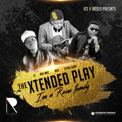 Andy T ft Tyfah Guni - Love Of My Life
