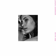 LOUIS SAMSON - WITH ME
