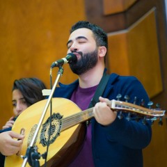 ومين يدوق الحب كله ويكتفي .. مينا زكريا