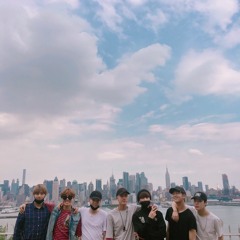 RM (BTS) - EXPENSIVE GIRL「8D AUDIO」USE HEADPHONES