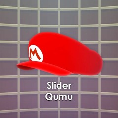 Super Mario 64 - Slider [Remix] - Qumu Music