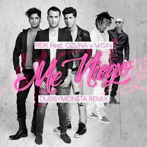 Listen to Reik Me Niego ft Ozuna, Wisin (Dubbymonsta Remix VIP) EXTENDED  FREE DOWNLOAD by Alexiscastillodj in musica playlist online for free on  SoundCloud