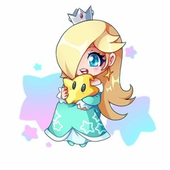 Super Mario Galaxy - Luma (Rosalina's Storybook) [Remix] - Qumu Music