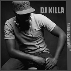 DJ KILLA FT VEGETA   - LA FUITE SAALLL remixxx BY KILLA     (1)