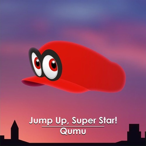 Super Mario Odyssey - Jump Up, Super Star! [Remix] - Qumu Music