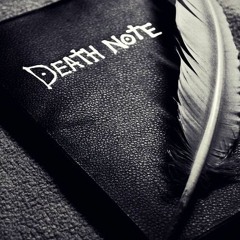 Death Note(Prod.BennieHannah)