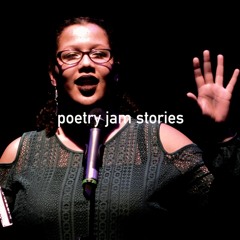 Poetry Jam Stories: Nyanda Foday's Journey