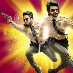 LavaKusha Theme Song Mix (Me3M Music.)