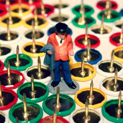 Выпуск №26: «Как научиться принимать сложные решения»