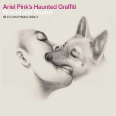 FREE DOWNLOAD! Ariel Pink - Round And Round (Ri Za Unofficial Remix)