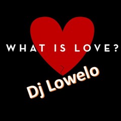 What is love Kizomba remix Urban Kiz