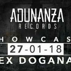 Nicola Baldacci Live @ Ex Dogana (Adunanza Records ShowCase)