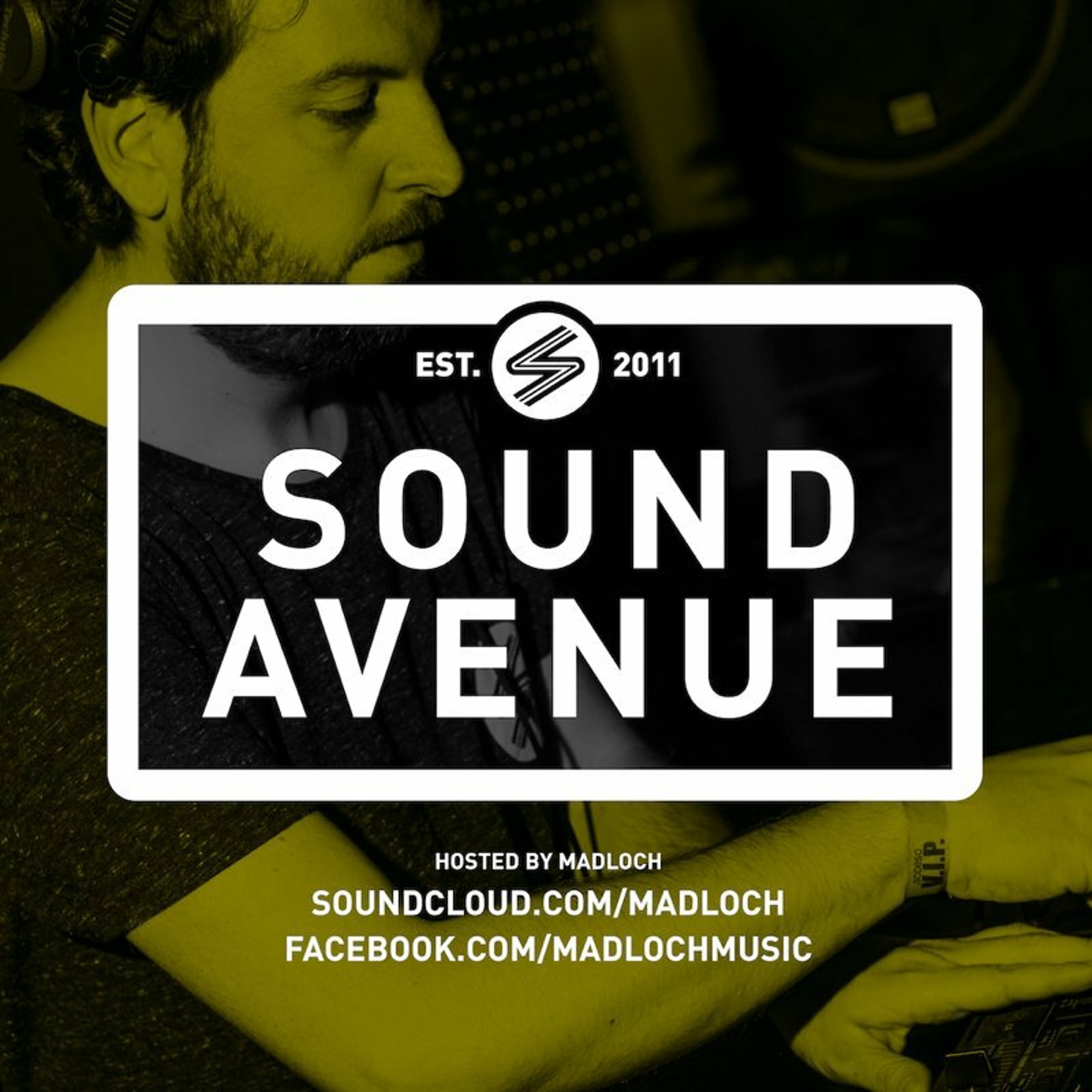 Sound Avenue with Madloch