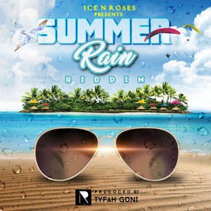 SUMMER RAIN RIDDIM RELOADED OFFICIAL DJ MIX BY ABRA SIMMZ
