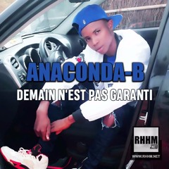 Stream RHHM.Net | Listen to Anaconda Baboto Lagaré playlist online ...