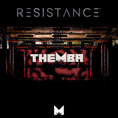 THEMBA - Ultra Resistance Mix 2018