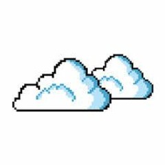 8bit Cover-Cloud by Lions And Acrobats