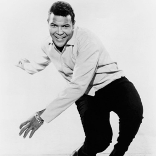 Let's Twist Again - Chubby Checker 