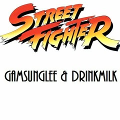 StreetFighter (Prod. 강훈용 Kang Hun-yong )