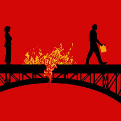 J.$olace & Ritchie Rich-Burning Bridges