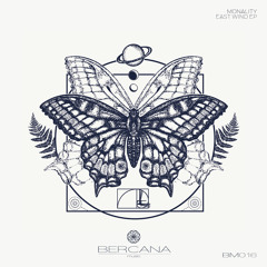 East Wind (Original Mix)