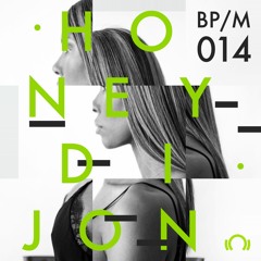 BP014 // Honey Dijon