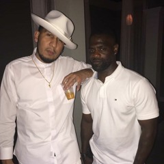 INOA feat. Mike Steeze - "Savage Life"