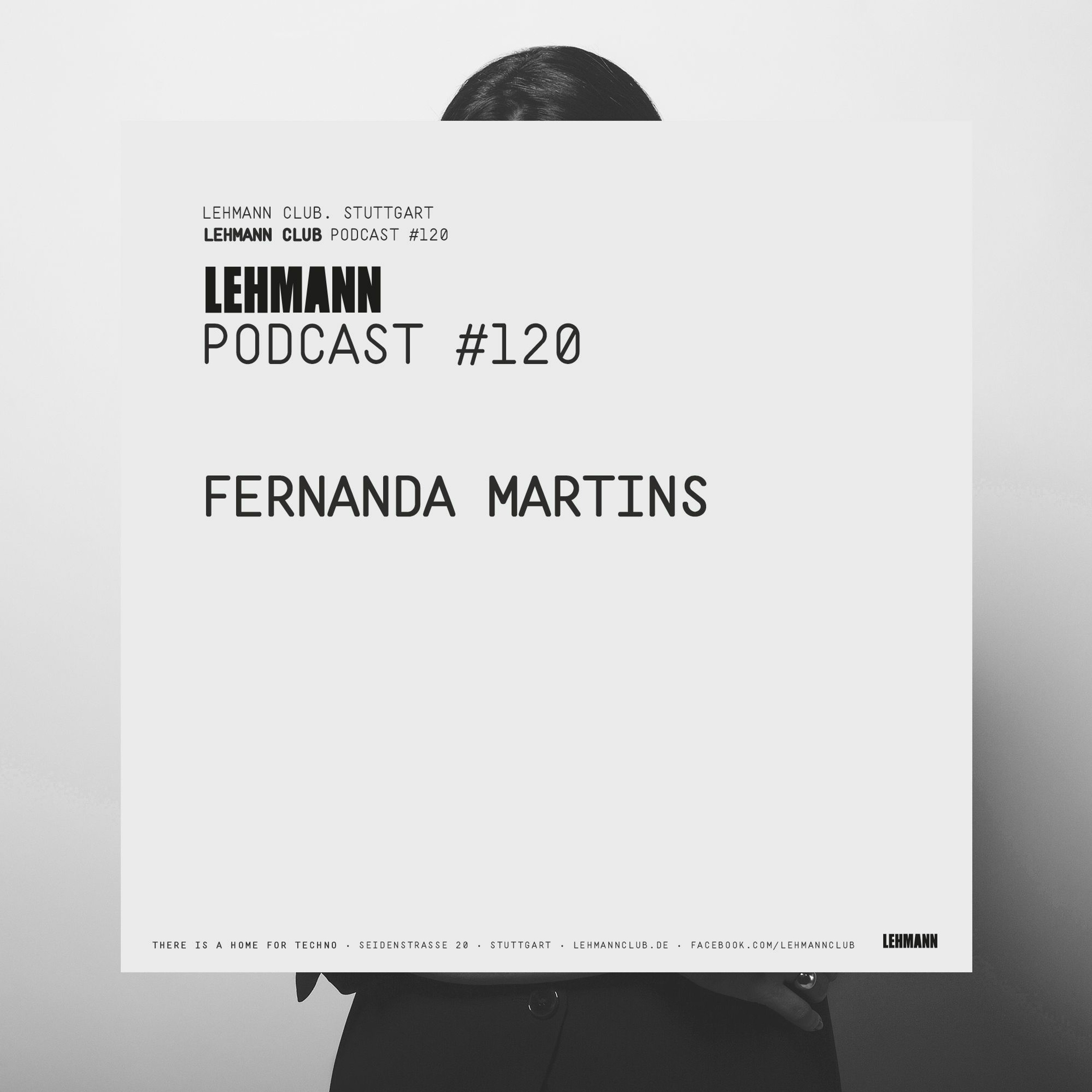 Lehmann Club / Labor Lehmann