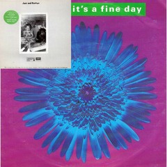 It's A Fine Day(Shoegazer House Remix 2015)
