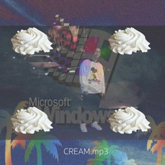 CREAM (PROD. OBI$ZN)