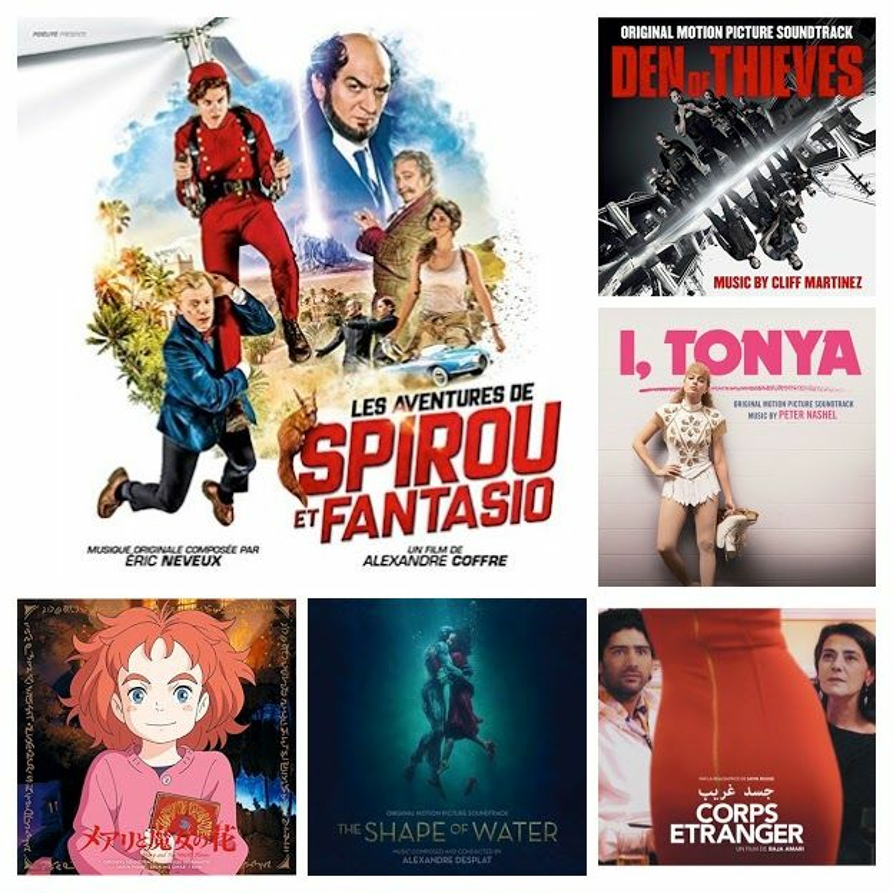 Cinezik Radio - Actualité de la Musique de Film