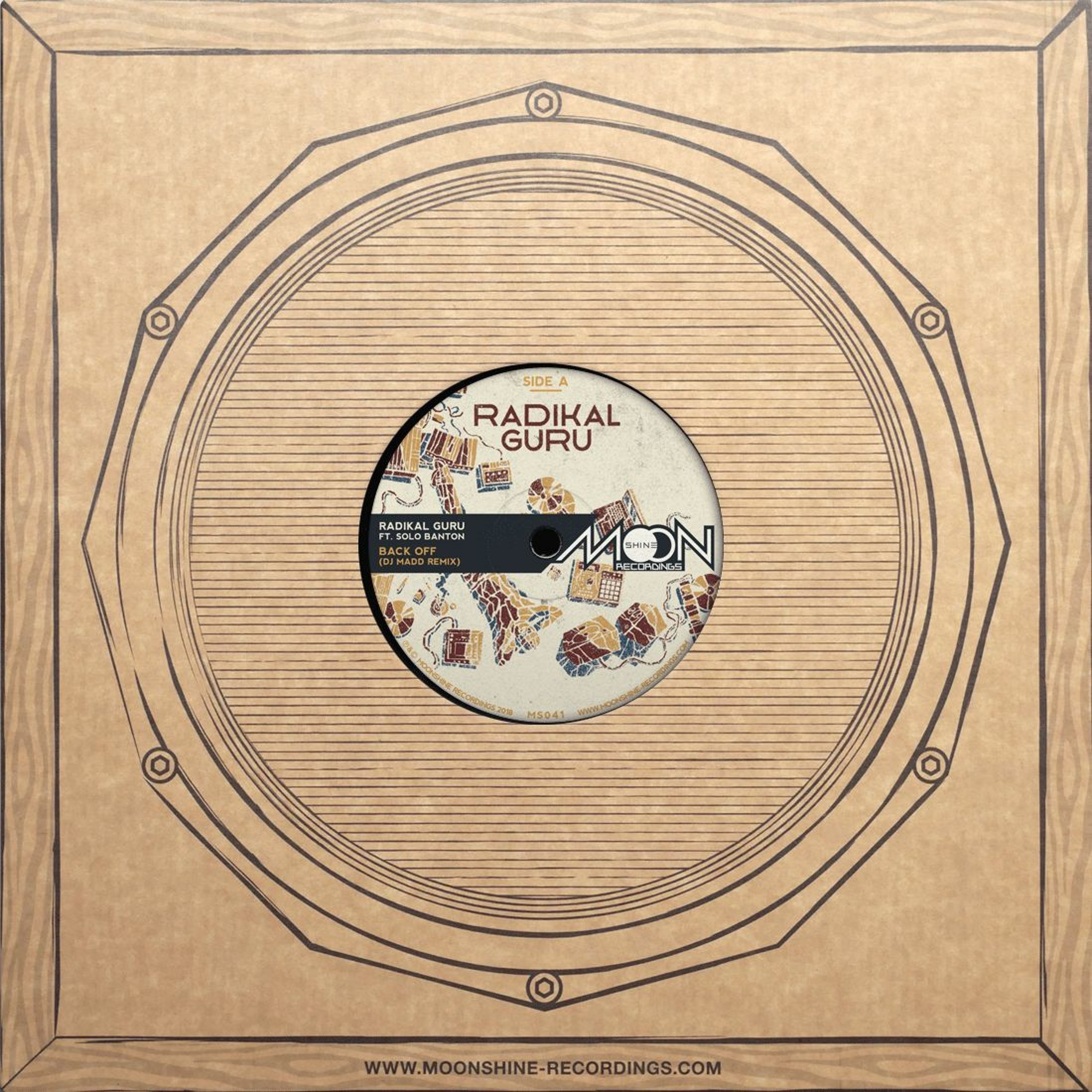 Moonshine Recordings