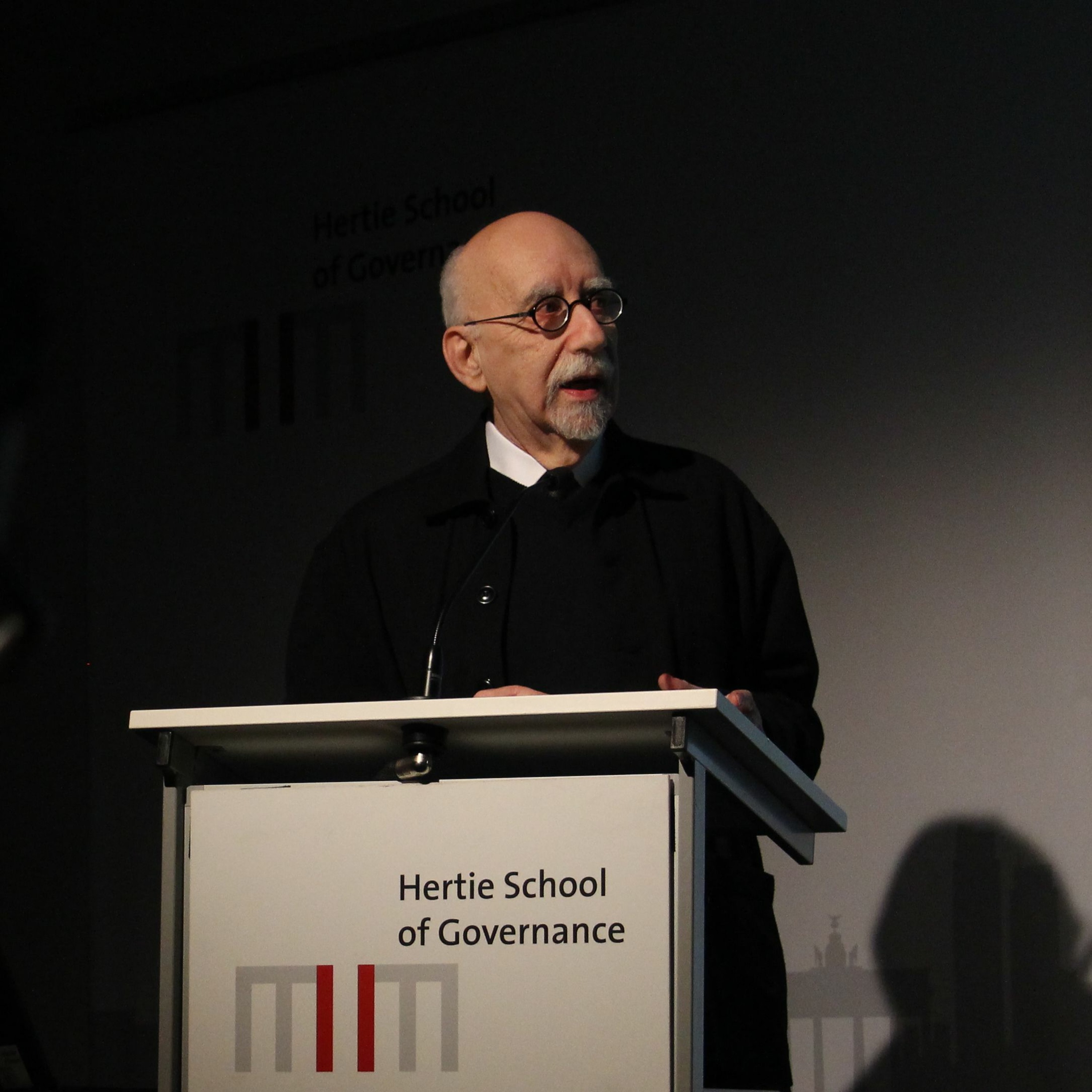 Hertie School