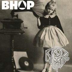 BHOP & Dvine MC - DnB 2018 Mix