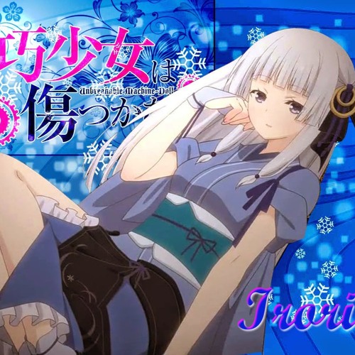  Animation - Unbreakable Machine-Doll (Machine Doll Wa