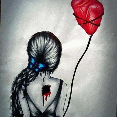 Falling In Love With The Devil Inside