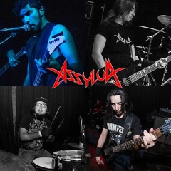 Assylum - Mercy Killers