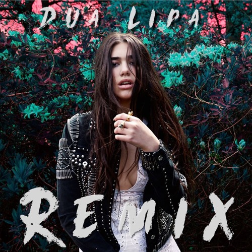 Dua Lipa - New Rules | Stézy Zimmer