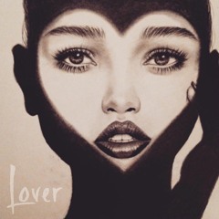 Vincent Blake - Lover (Feat. Stu Gabriel)