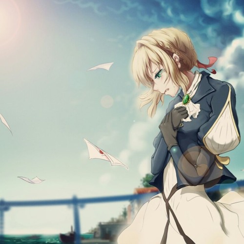 Sincerely | English Cover | Violet Evergarden OP