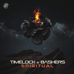 Timelock & Bashers - Spiritual (sample )