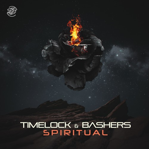 Timelock & Bashers - Spiritual (sample )