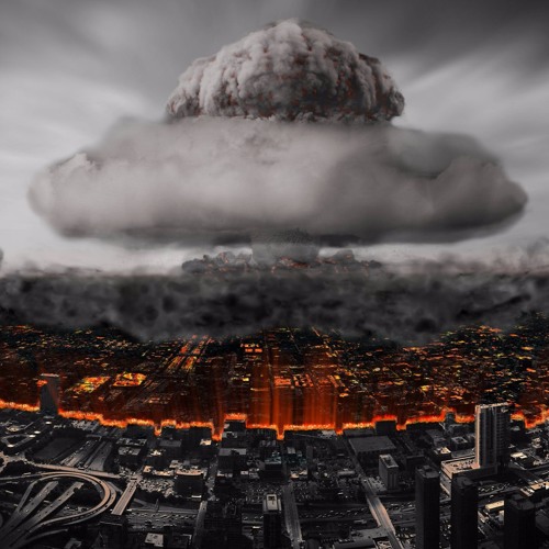 HydrokicK - The End Of The F***ing World