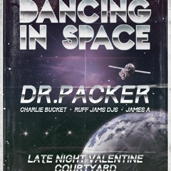 Dancing In Space 4