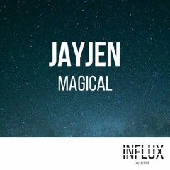 JayJen - Magical